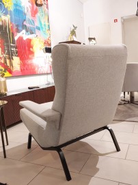 FAUTEUIL ARCHI Ligne Roset