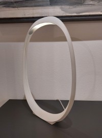 ANISHA LAMPE DE TABLE GRANDE Foscarini