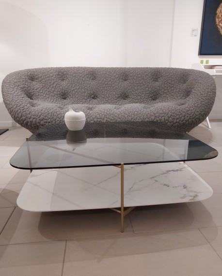 Ligne Roset TABLE BASSE CLYDE 