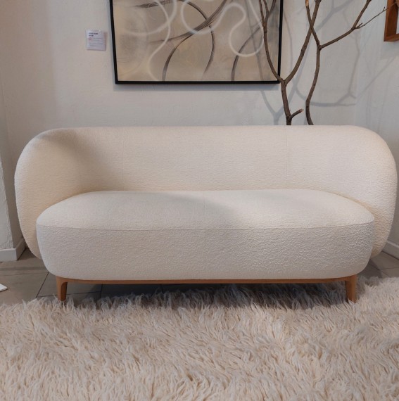 Ligne Roset CANAPE MOYEN SOUFFLOT 