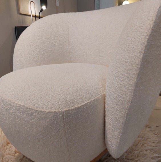 Ligne Roset FAUTEUIL SOUFFLOT 
