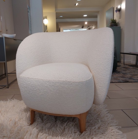 Ligne Roset FAUTEUIL SOUFFLOT 