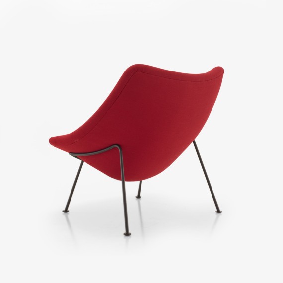 Ligne Roset Grand fauteuil Oyster cm 137 
