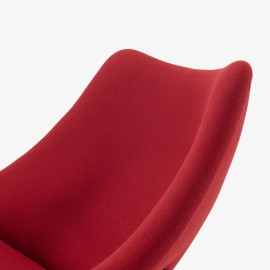 Grand fauteuil Oyster cm 137 Ligne Roset