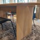 TABLE DE REPAS INTERVALLE