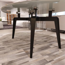 TABLE DE REPAS OVALE ODESSA Ligne Roset