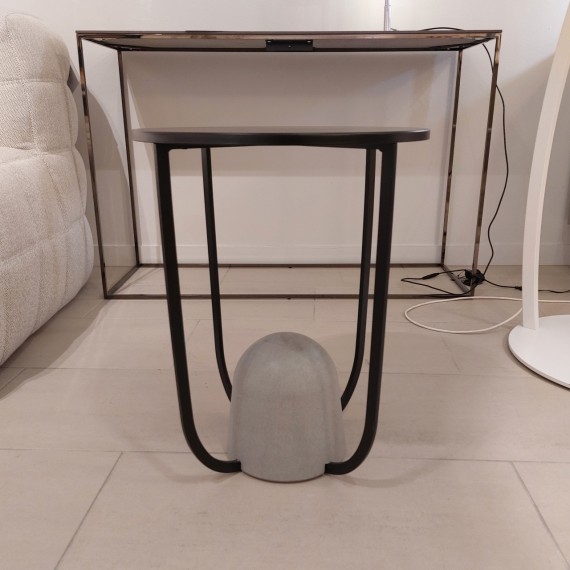 Ligne Roset TABLE D'APPOINT HAUTE W8 