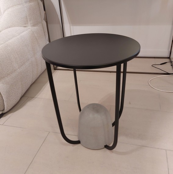 Ligne Roset TABLE D'APPOINT HAUTE W8 