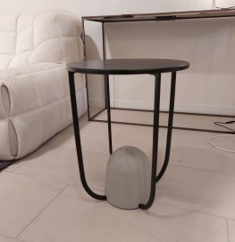 TABLE D'APPOINT HAUTE W8 Ligne Roset