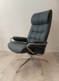 FAUTEUIL LONDON STRESSLESS