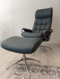 FAUTEUIL LONDON STRESSLESS