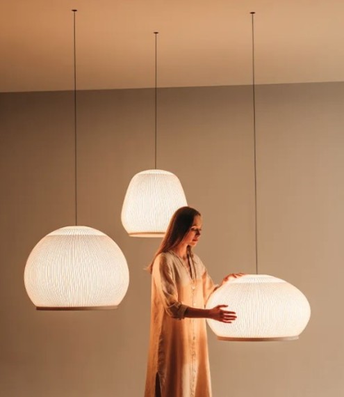 VIBIA KNIT 