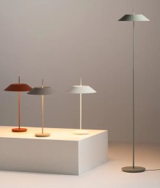 MAYFAIR - GREEN VIBIA