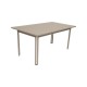Table rectangulaire COSTA Muscade