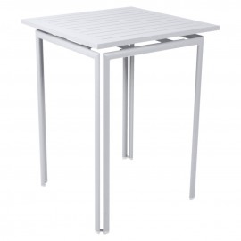 Mange debout COSTA - blanc coton
