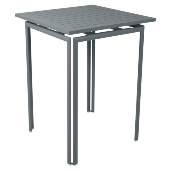 FERMOB Mange debout COSTA - gris orage 