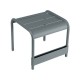 Table basse LUXEMBOURG - gris orage