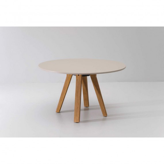 KETTAL Table MAIA ronde 