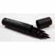 Crayon de couleur Polychromie