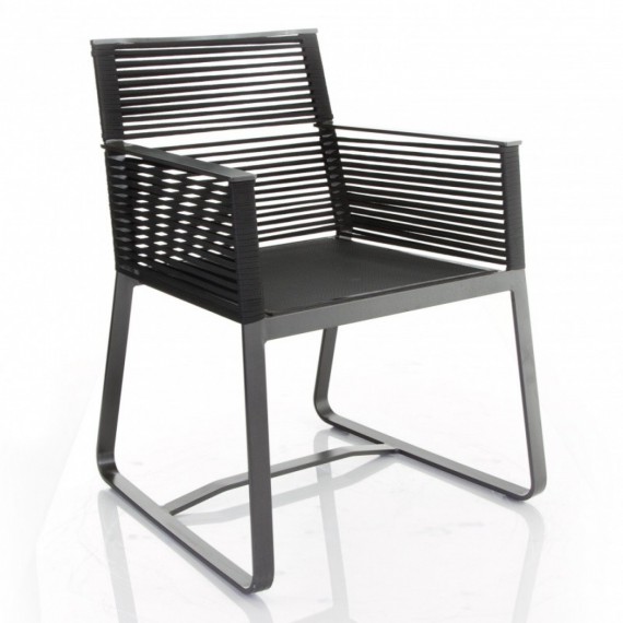 KETTAL LANDSCAPE dining chair 
