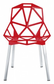  CHAIR ONE Rouge Magis