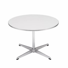 Table COFFEE TABLE circulaire