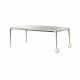 Table BIG WILL 240x110 Poli