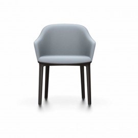 SOFTSHELL CHAIR Gris