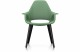Eames & Saarinen ORGANIC CHAIR Menthe Forêt