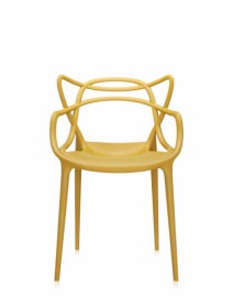  MASTERS Moutarde Kartell