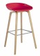 ABOUT A STOOL Rouge