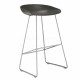 ABOUT A STOOL Gris