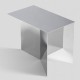 SLIT rectangulaire Miroir