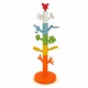 Porte manteau PARADISE TREE