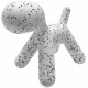 Chien abstrait extra large PUPPY Dalmatien