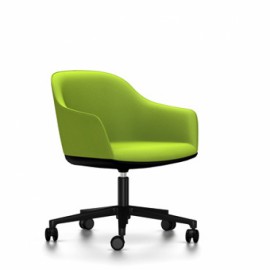 Fauteuil SOFTSHELL CHAIR Avocat