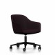 Fauteuil SOFTSHELL CHAIR Brun