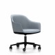 Fauteuil SOFTSHELL CHAIR Gris