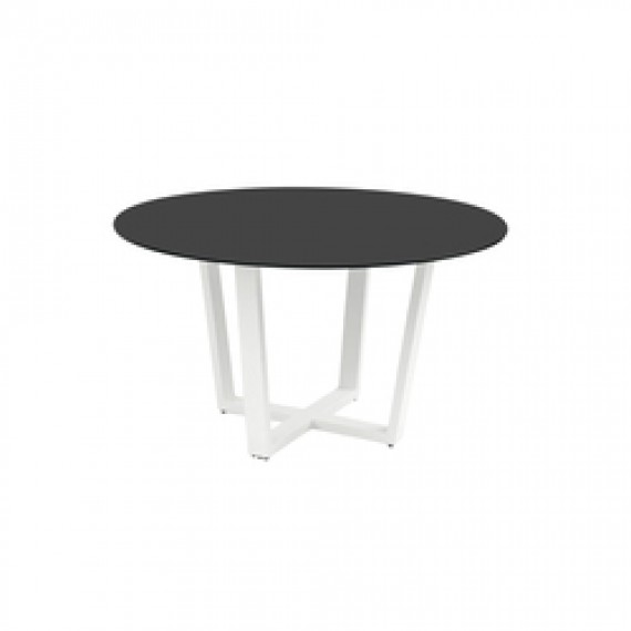 Manutti Table FUSE Ø130 
