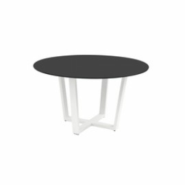 Table FUSE Ø130 Manutti