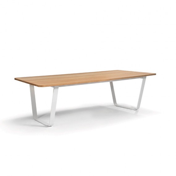 Manutti Table AIR 264x113 