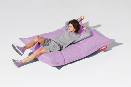 Pouf FATBOY Original - LILAC Fatboy