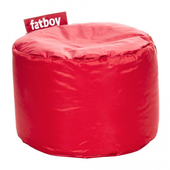 Fatboy Pouf POINT Rouge 