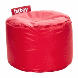 Pouf POINT Rouge Fatboy