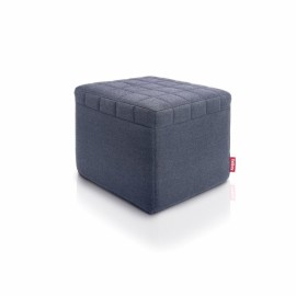 Pouf AVENUE Bleu Fatboy