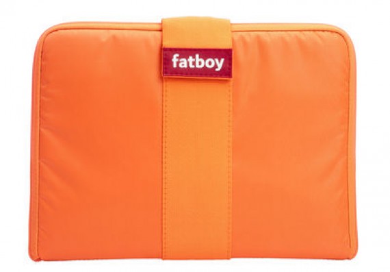 Fatboy Housse tablette TUXEDO Orange Orange 