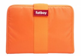 Housse tablette TUXEDO Orange Orange Fatboy