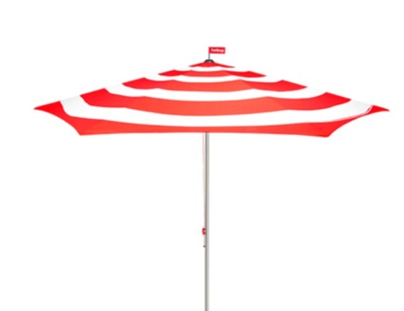 Fatboy Parasol STRIPESOL Rouge 