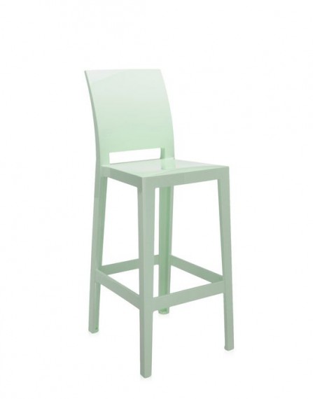 Kartell ONE MORE, ONE MORE PLEASE Vert 