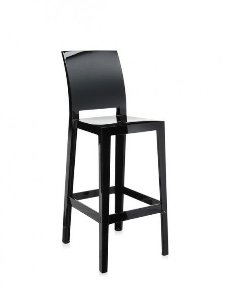 Kartell ONE MORE, ONE MORE PLEASE Noir 